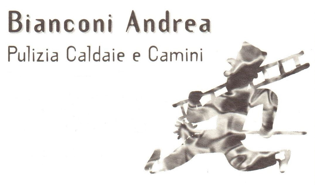 LO SPAZZACAMINO, BIANCONI