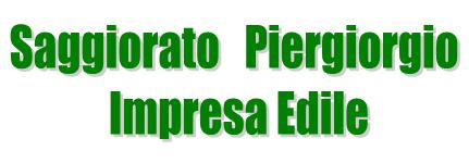 MPRESA EDILE SAGGIORATO PIERGI