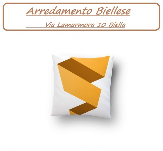 arredamento biella