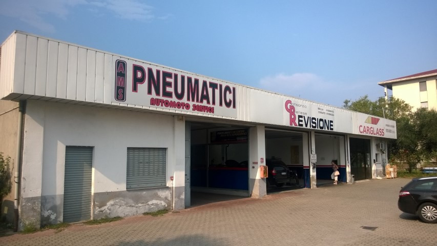 automoto service biella