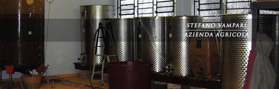 azienda agricola vampari vini 