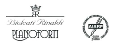 biolcati rinaldi piano