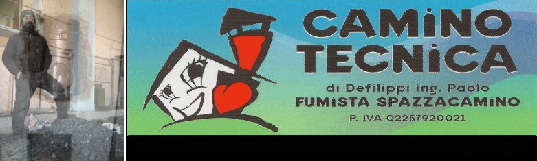 camino tecnica