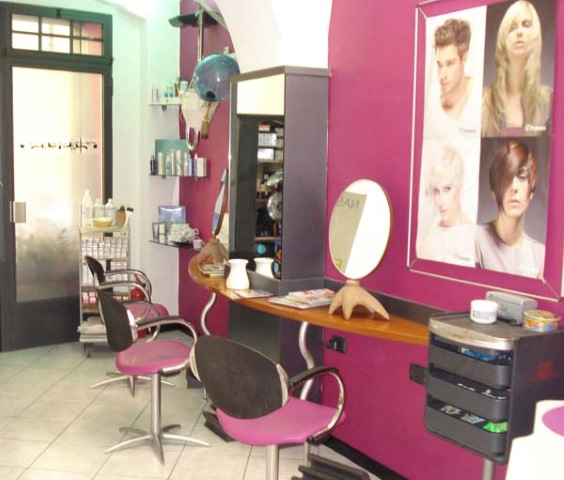 hair fashion biella