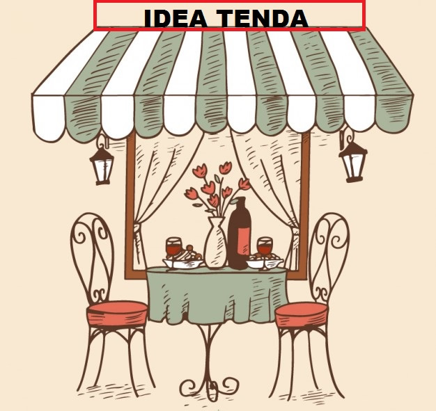 idea tenda tendaggi biella ten