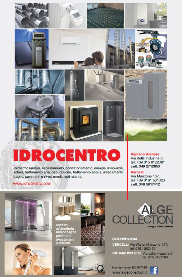 idrocentro