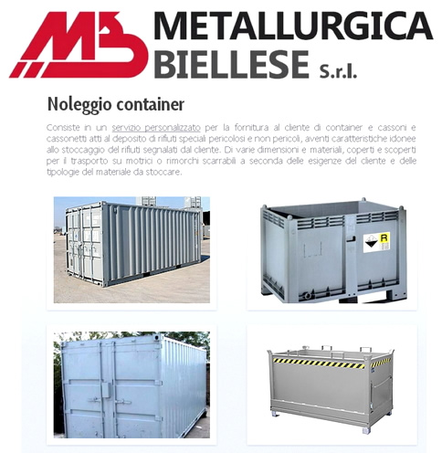 metallurgica biellese   smalti