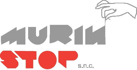 murin stop logo