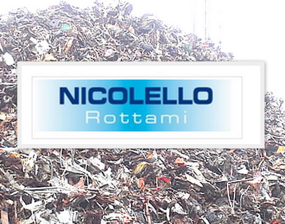 nicolello rottami