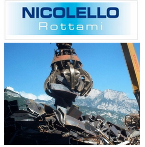 nicolello rottami