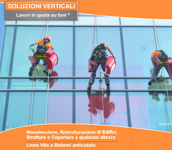 soluzioni verticali biella