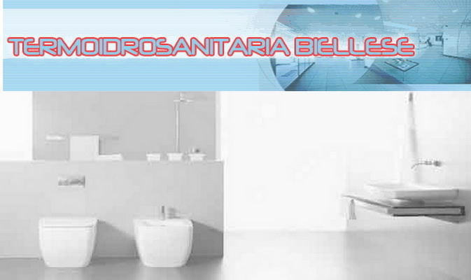 termoidrosanitaria biellese