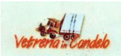 vetreria di candelo biella