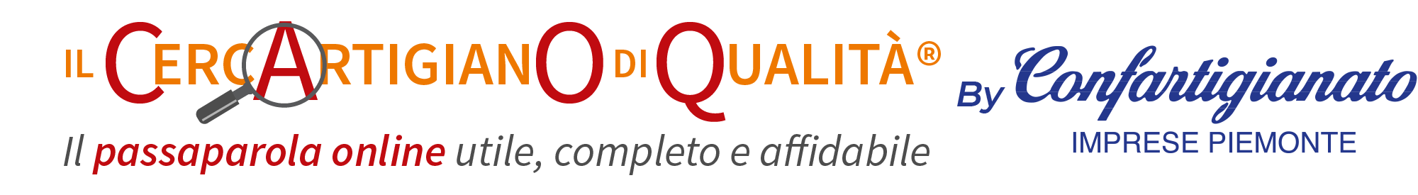 logo Il Cerca Artigiano di Qualità