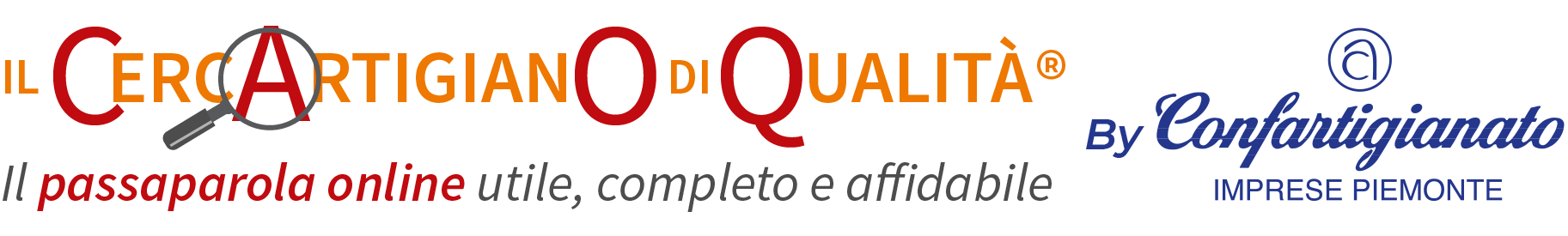 logo Il Cerca Artigiano di Qualità