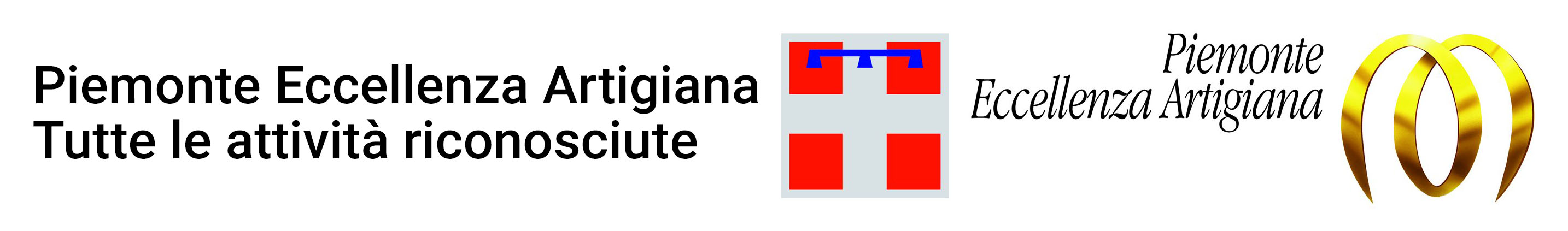 Logo Eccellenza Artigiana - Il Cerca Artigiano di Qualità