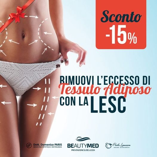 PROMOZIONE NATALE!