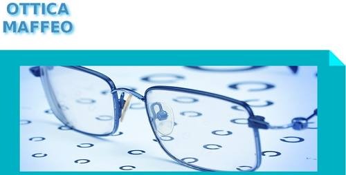 OTTICA MAFFEO , VIA ITALIA 38 A BIELLA