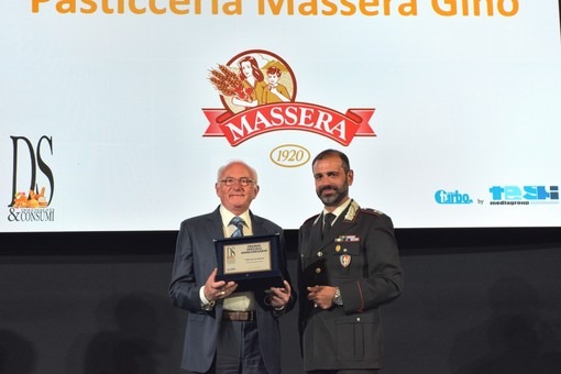 PREMIO ALLA CARRIERA A 