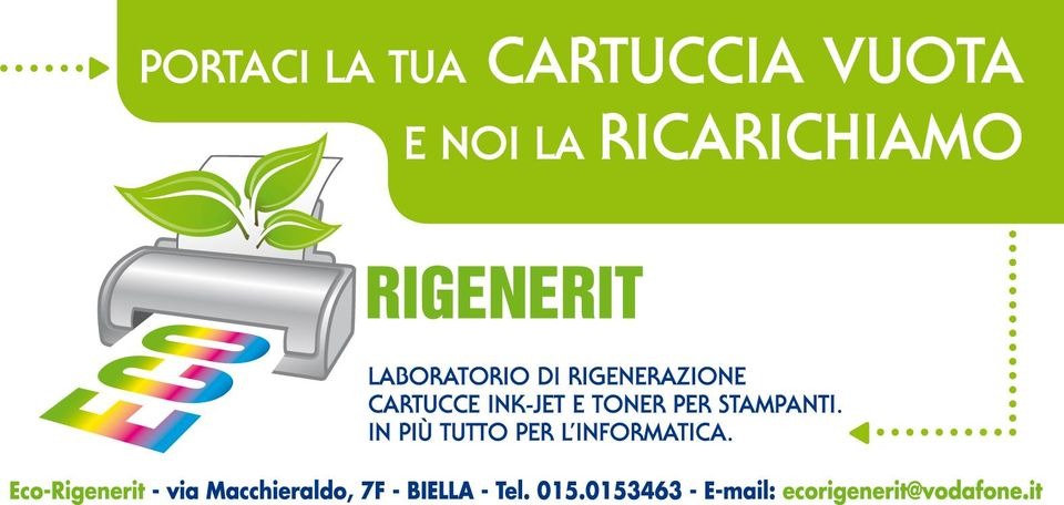 PROMO DI FINE ANNO!! DAL 02 AL 30-12-2020