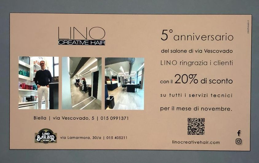 Festeggiamo insieme il 5 anniversario ❤️ il modo migliore per premiare la vostra fiducia ! Grazie