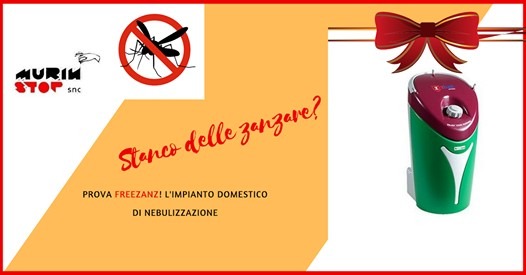 IDEA REGALO PER NATALE