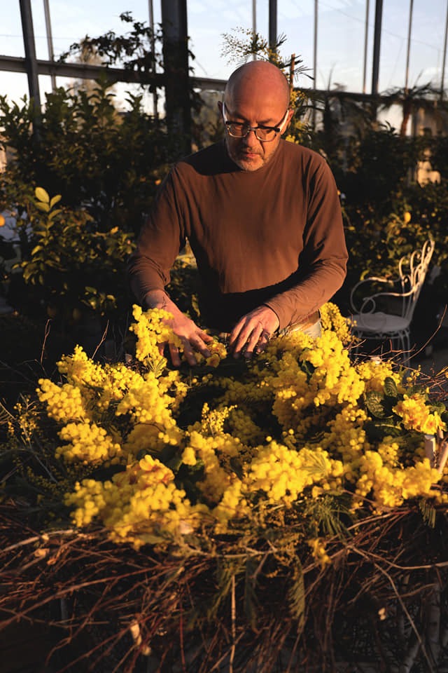 AUGURI A TUTTE LE DONNE DA FLORAMA GARDEN!