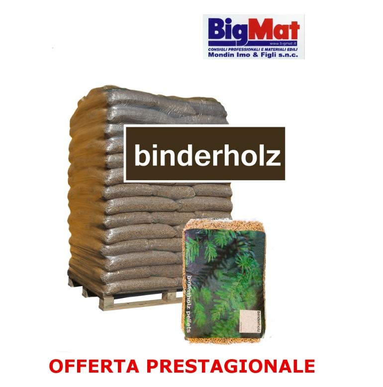 OFFERTA PRESTAGIONALE