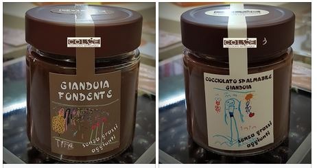 VOTA LA TUA CREMA PREFERITA....