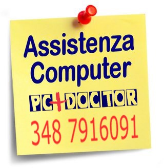 ELCO : Riparazione computers  Biella