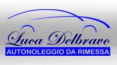 AUTONOLEGGIO DA RIMESSA LUCA DELBRAVO , affitto automezzi con autista