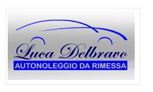 AUTONOLEGGIO LUCA DEL BRAVO...CI MUOVIAMO CON VOI !!!