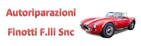 AUTORIPARAZIONI FINOTTI , riparazione Biella e revisione di autovetture BIELLA