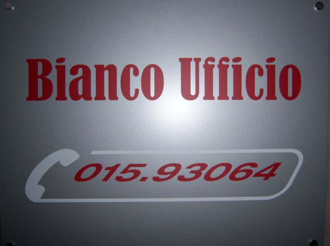 BIANCO UFFICIO , macchine ufficio biella , noleggio stampanti multifunzione biella