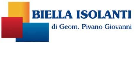 BIELLA ISOLANTI , VELUX , PROGETTARE, COSTRUIRE, ISOLARE A BIELLA