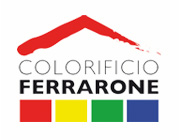 COLORIFICIO FERRARONE, COLORIFICIO IN BIELLA