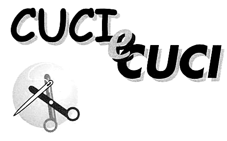 CUCI E CUCI , SARTORIA BIELLA