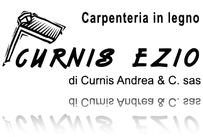 .CURNIS EZIO CARPENTERIA BIELLA