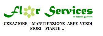 FLOR SERVICES , MANUTENZIONE AREE VERDI BIELLA