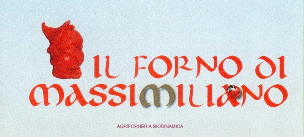 IL FORNO , il pane bio in Biella , prodotti biologici Biella