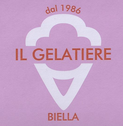 IL GELATIERE DI VIA ROMA BIELLA, CON DEHORE , GELATI BIELLA, TORTE BIELLA