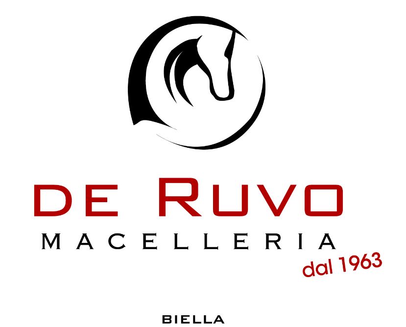 MACELLERIA DE RUVO , carne di cavallo Biella, salumi equini Biella