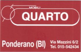 MOBILI QUARTO, MOBILI PER CUCINE BIELLA