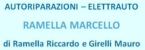 OFFICINA MECCANICA RAMELLA MARCELLO Snc di Ramella Riccardo e Girelli Mauro