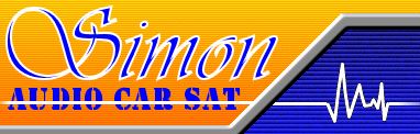 SIMON AUDIO CAR, vendita ed installazione di autoradio, impianti personalizzati. Antifurti, navigato