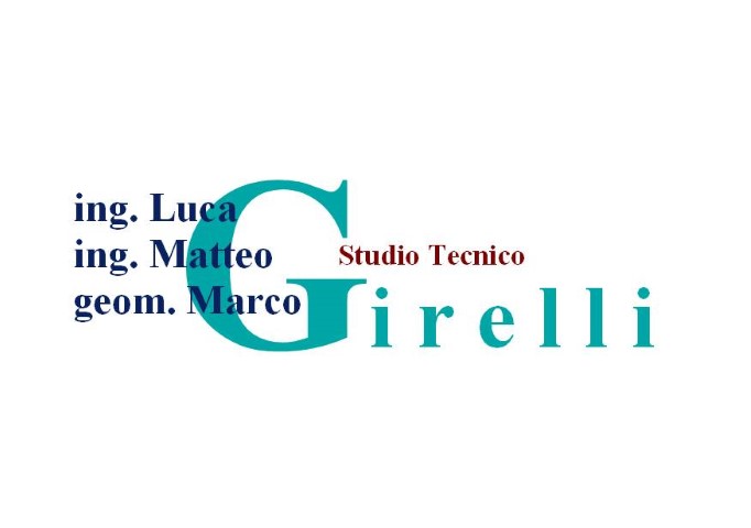 STUDIO TECNICO , Ing. Girelli Luca, Geom. Girelli Marco, Ing. Girelli Matteo