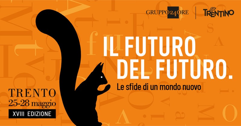 TRENTO - FESTIVAL DELL'ECONOMIA 2023 | Il Cerca Artigiano di Qualità