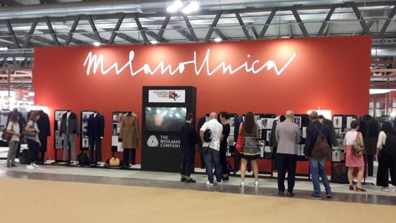 MILANO UNICA DAL 10 AL 12 LUGLIO ARRIVA IL SALONE ITALIANO DEL TESSILE! | Il Cerca Artigiano di Qualità