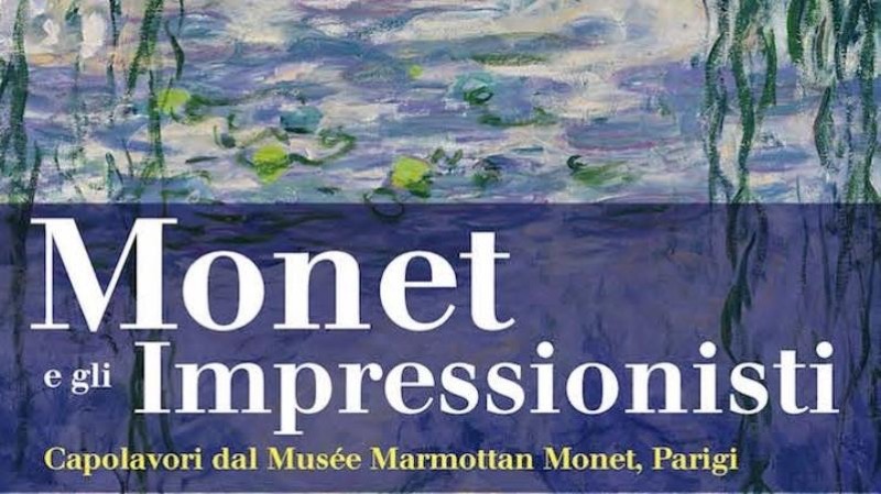 BOLOGNA: MONET E GLI IMPRESSIONISTI A PALAZZO ALBERGATI FINO AL 14 FEBBRAIO 2021 | Il Cerca Artigiano di Qualità