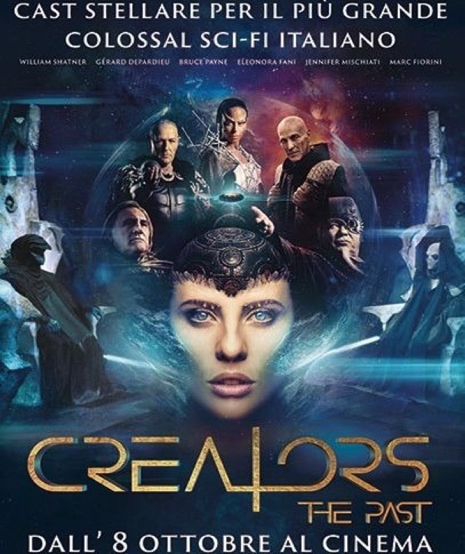 CREATORS - THE PAST | Il Cerca Artigiano di Qualità